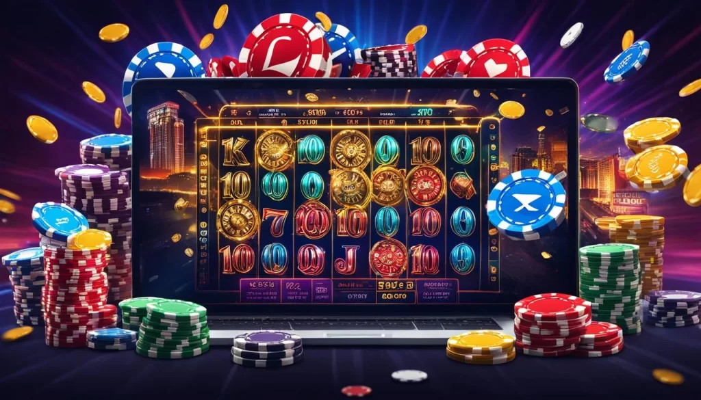 Các trò chơi đa dạng tại 7clubs iOS