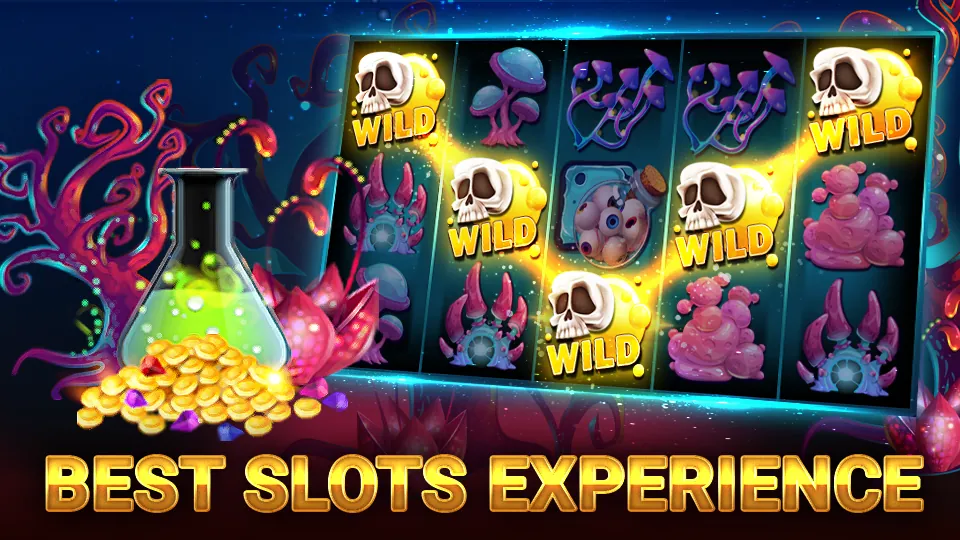 Giao diện trò chơi Nổ Hũ 7clubs iOS