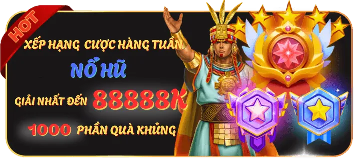 Ưu đãi vòng quay miễn phí cho máy đánh bạc tại 7clubs iOS