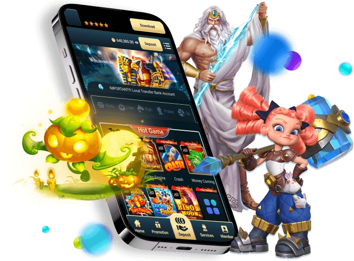 Hướng dẫn người chơi mới 7clubs iOS