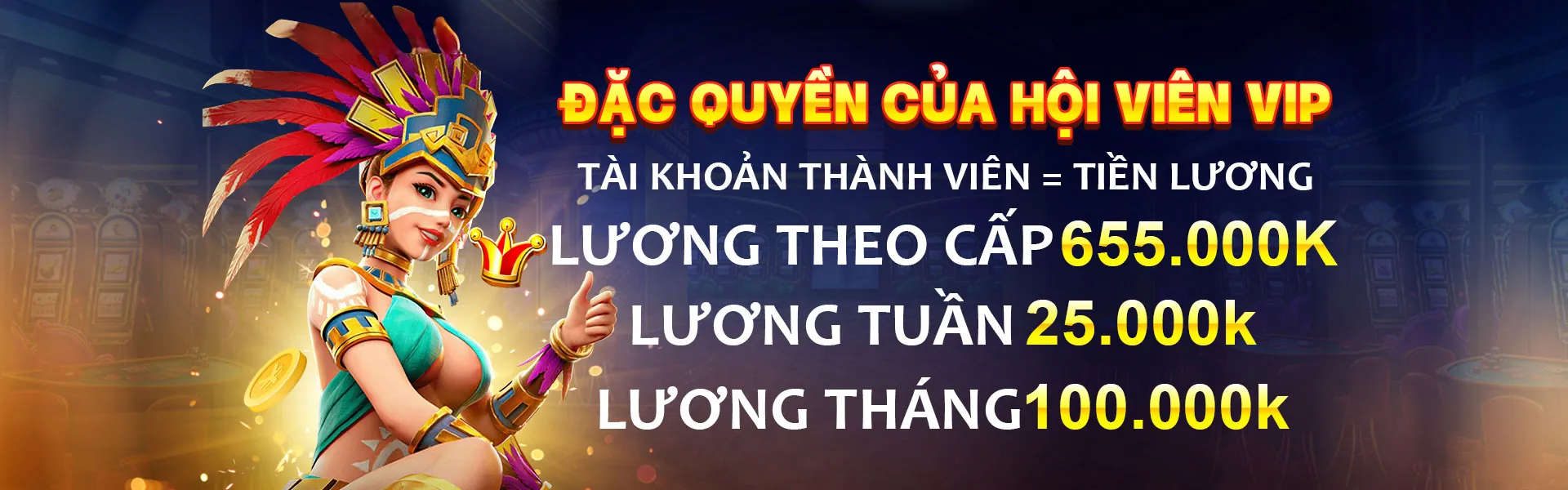 Tổng quan các chương trình khuyến mãi độc quyền trên 7clubs iOS 2026